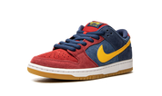 Nike SB Dunk Low Barcelona 5