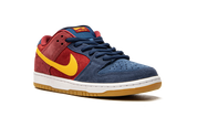 Nike SB Dunk Low Barcelona 8
