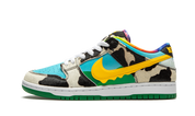 Nike SB Dunk Low Ben & Jerry's Chunky Dunky 1