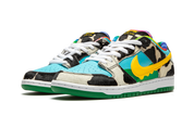Nike SB Dunk Low Ben & Jerry's Chunky Dunky 3