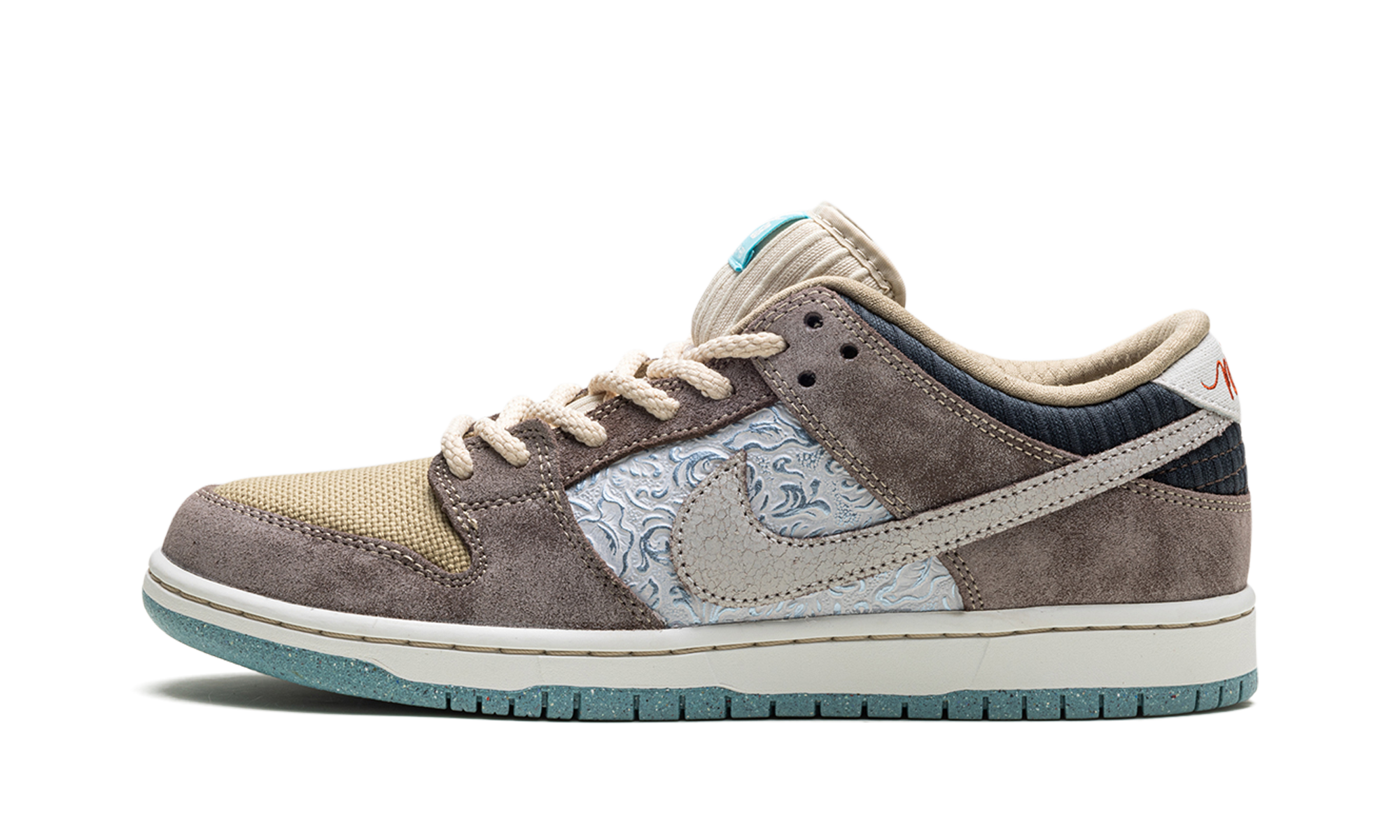 Nike SB Dunk Low Big Money Savings 9