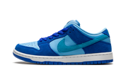 Nike SB Dunk Low Blue Raspberry 2