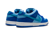 Nike SB Dunk Low Blue Raspberry 4