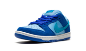 Nike SB Dunk Low Blue Raspberry 5