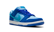 Nike SB Dunk Low Blue Raspberry 8