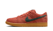 Nike SB Dunk Low Burnt Sunrise 1