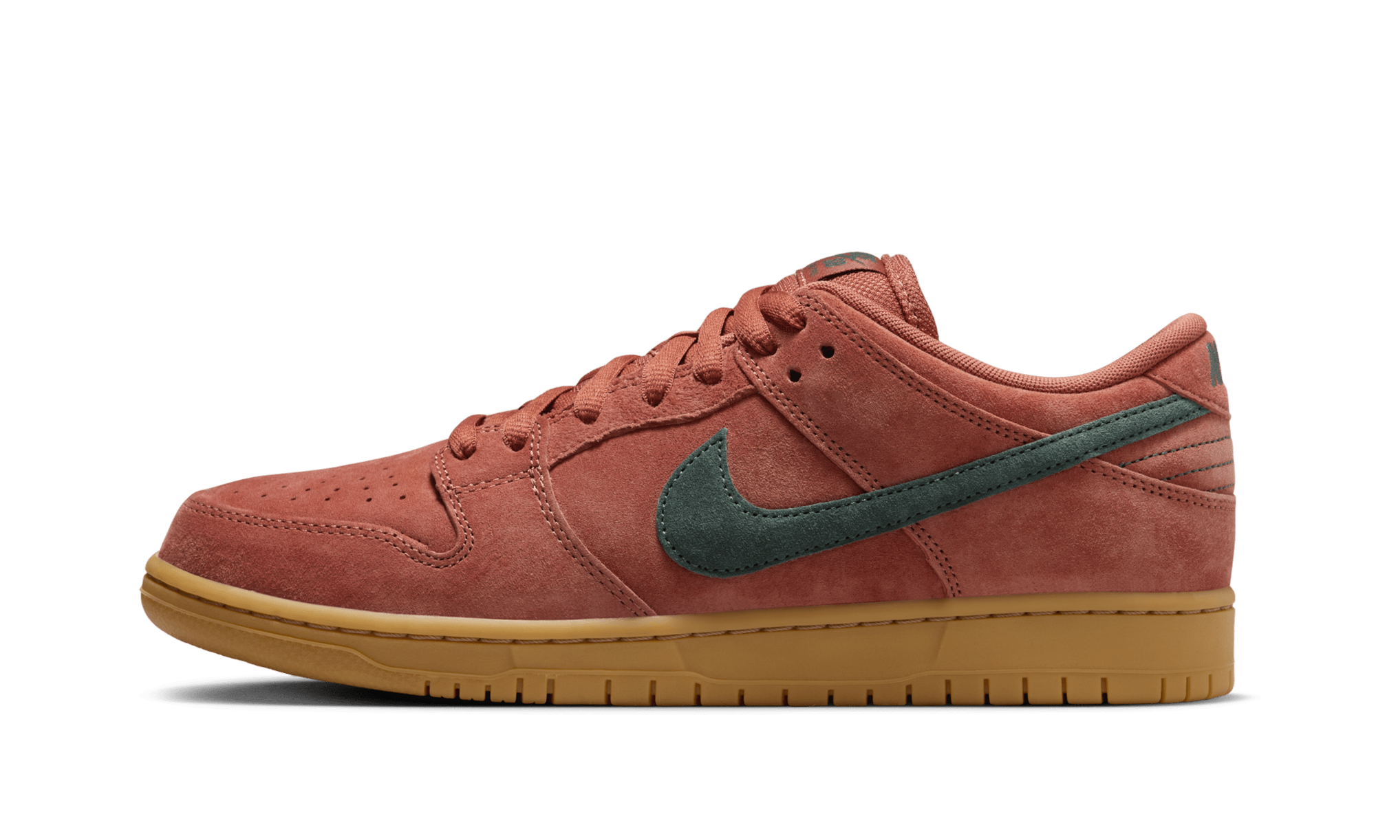 Nike SB Dunk Low Burnt Sunrise 1