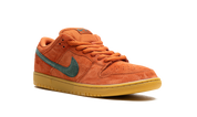 Nike SB Dunk Low Burnt Sunrise 2