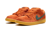 Nike SB Dunk Low Burnt Sunrise 3