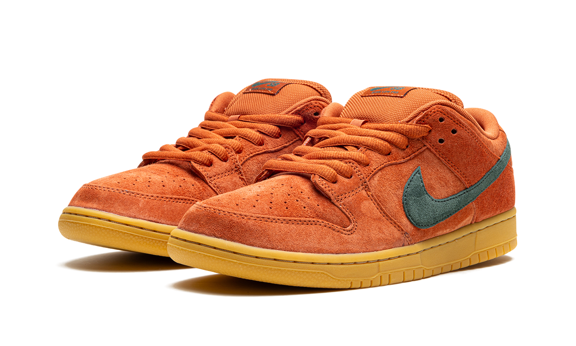 Nike SB Dunk Low Burnt Sunrise 3