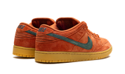 Nike SB Dunk Low Burnt Sunrise 4