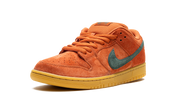 Nike SB Dunk Low Burnt Sunrise 5