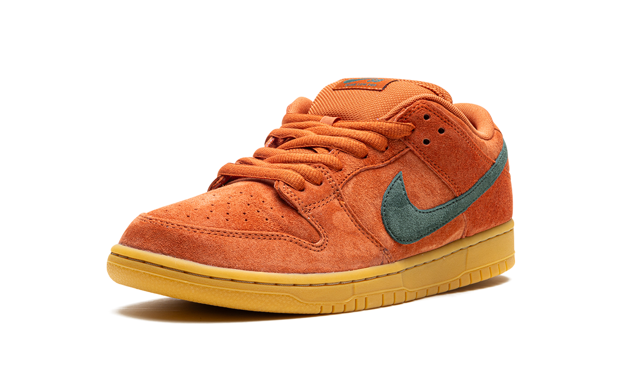 Nike SB Dunk Low Burnt Sunrise 5