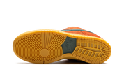 Nike SB Dunk Low Burnt Sunrise 6