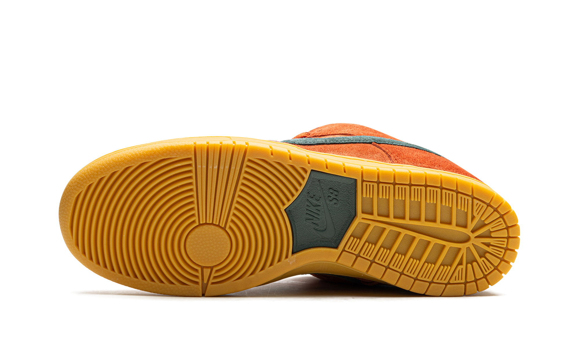 Nike SB Dunk Low Burnt Sunrise 6