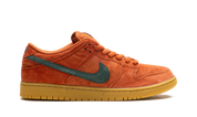 Nike SB Dunk Low Burnt Sunrise 7