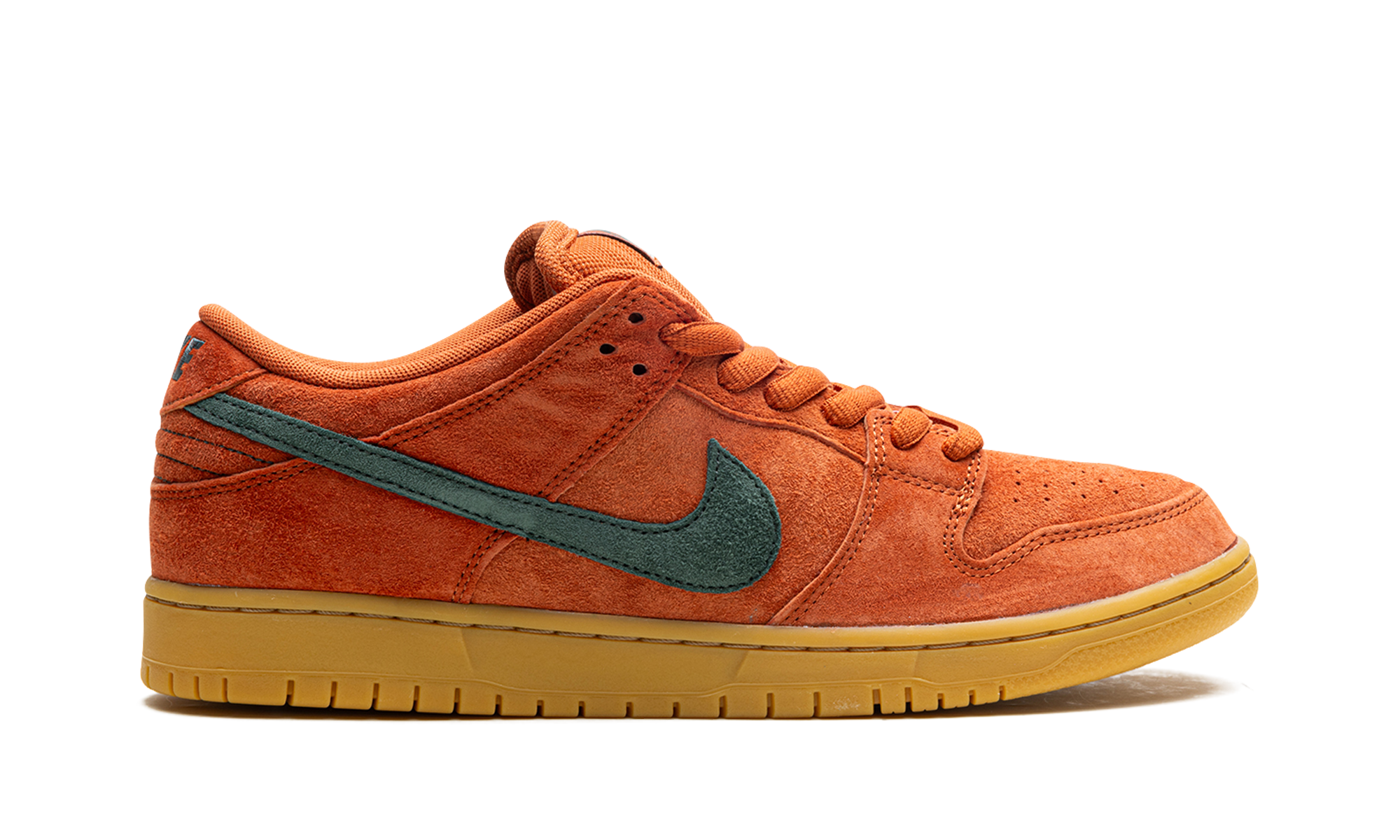 Nike SB Dunk Low Burnt Sunrise 7