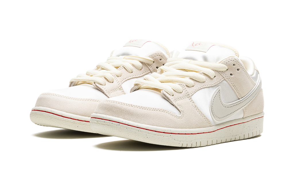 Nike SB Dunk Low 'City Of Love Light Bone' 3