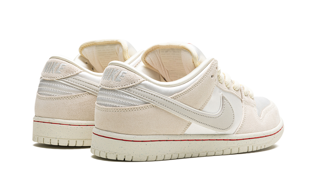 Nike SB Dunk Low 'City Of Love Light Bone' 4