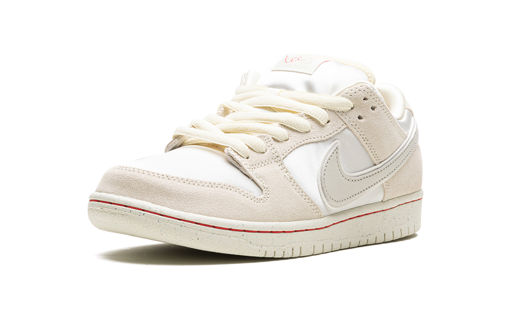 Nike SB Dunk Low 'City Of Love Light Bone' 5