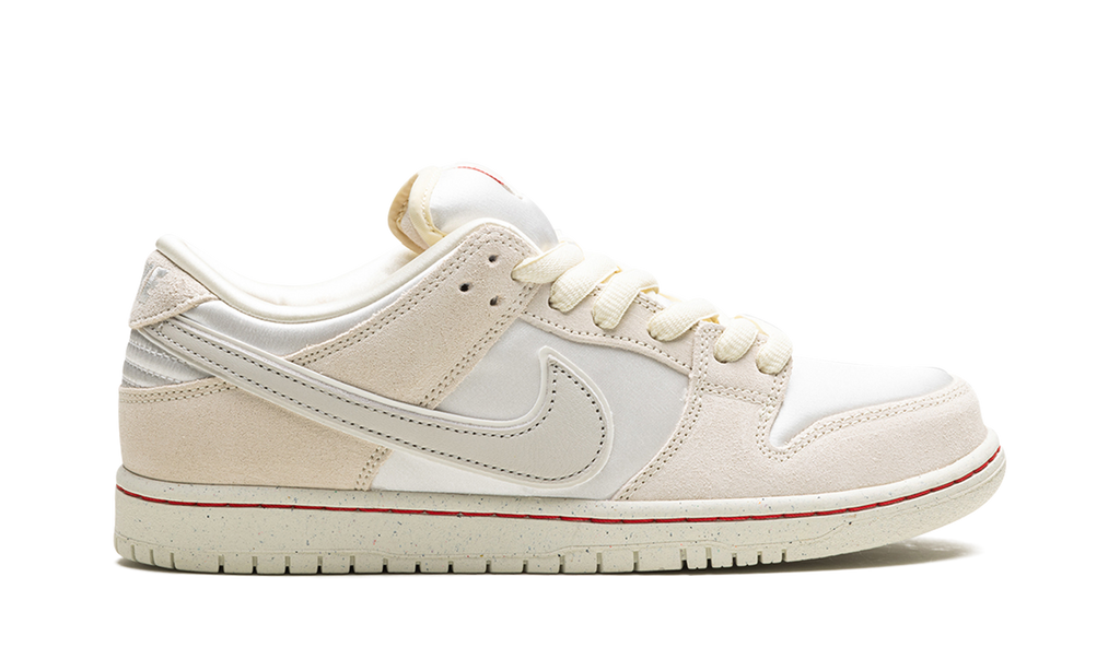 Nike SB Dunk Low 'City Of Love Light Bone' 7