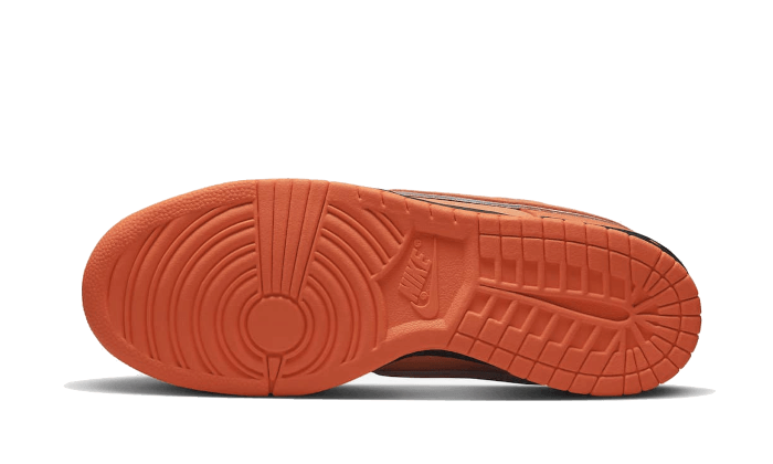 Nike SB Dunk Low Concepts Orange Lobster 6