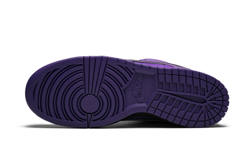 Nike SB Dunk Low Concepts Purple Lobster 2