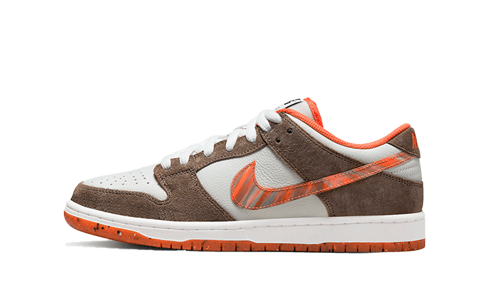 Nike SB Dunk Low Crushed D.C. 1