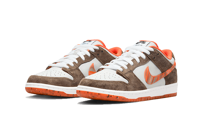 Nike SB Dunk Low Crushed D.C. 2