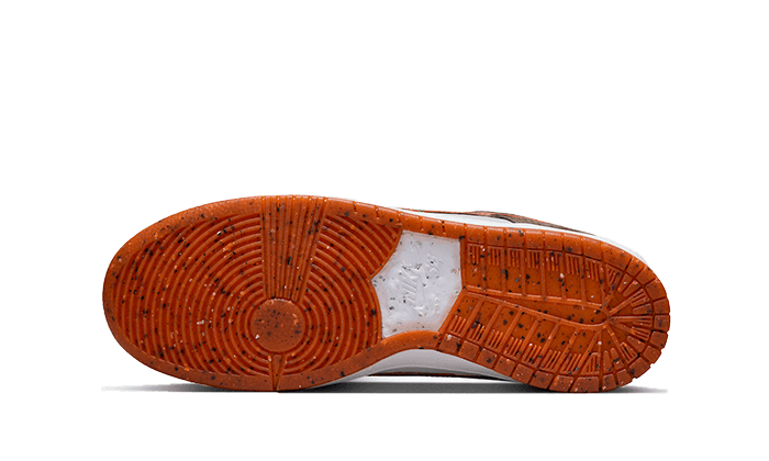 Nike SB Dunk Low Crushed D.C. 6