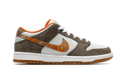 Nike SB Dunk Low Crushed D.C.
