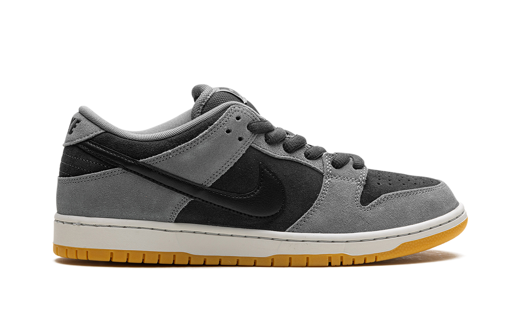 Nike SB Dunk Low 'Dark Smoke Grey' 7