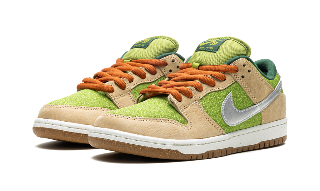 Nike SB Dunk Low 'Escargot' 3