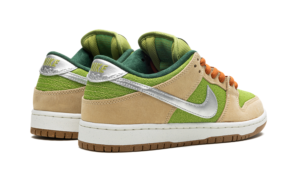 Nike SB Dunk Low 'Escargot' 4