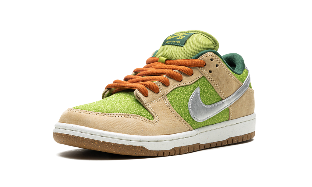 Nike SB Dunk Low 'Escargot' 5