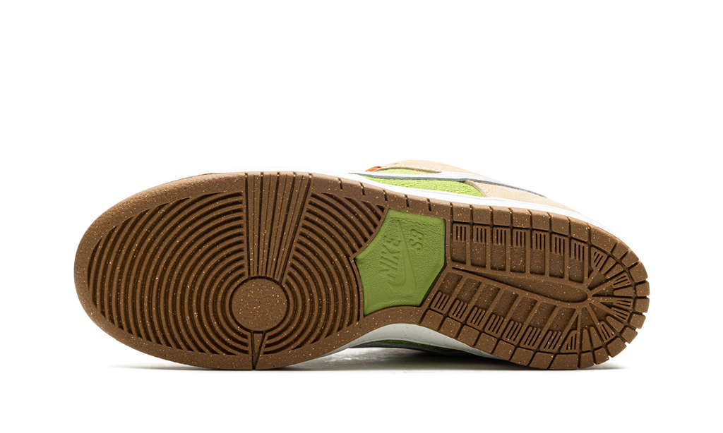 Nike SB Dunk Low 'Escargot' 6