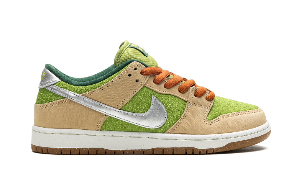 Nike SB Dunk Low 'Escargot' 7