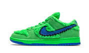 Nike SB Dunk Low Grateful Dead Bears Green 1