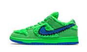 Nike SB Dunk Low Grateful Dead Bears Green 2