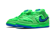 Nike SB Dunk Low Grateful Dead Bears Green 3