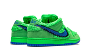 Nike SB Dunk Low Grateful Dead Bears Green 4