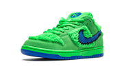 Nike SB Dunk Low Grateful Dead Bears Green 5