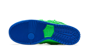 Nike SB Dunk Low Grateful Dead Bears Green 6
