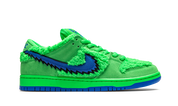 Nike SB Dunk Low Grateful Dead Bears Green 7