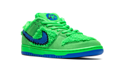 Nike SB Dunk Low Grateful Dead Bears Green 8