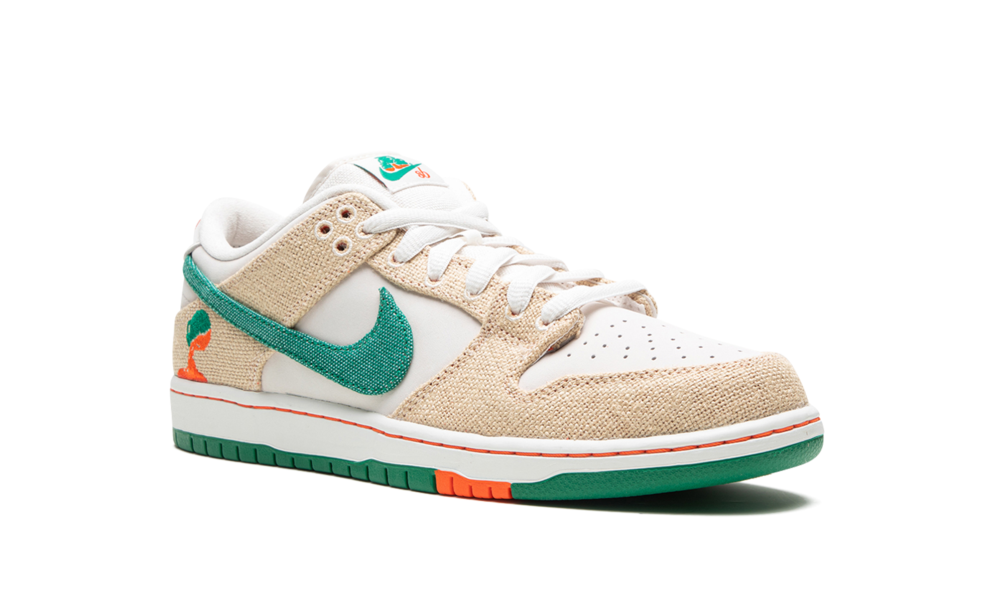 Nike SB Dunk Low Jarritos 10