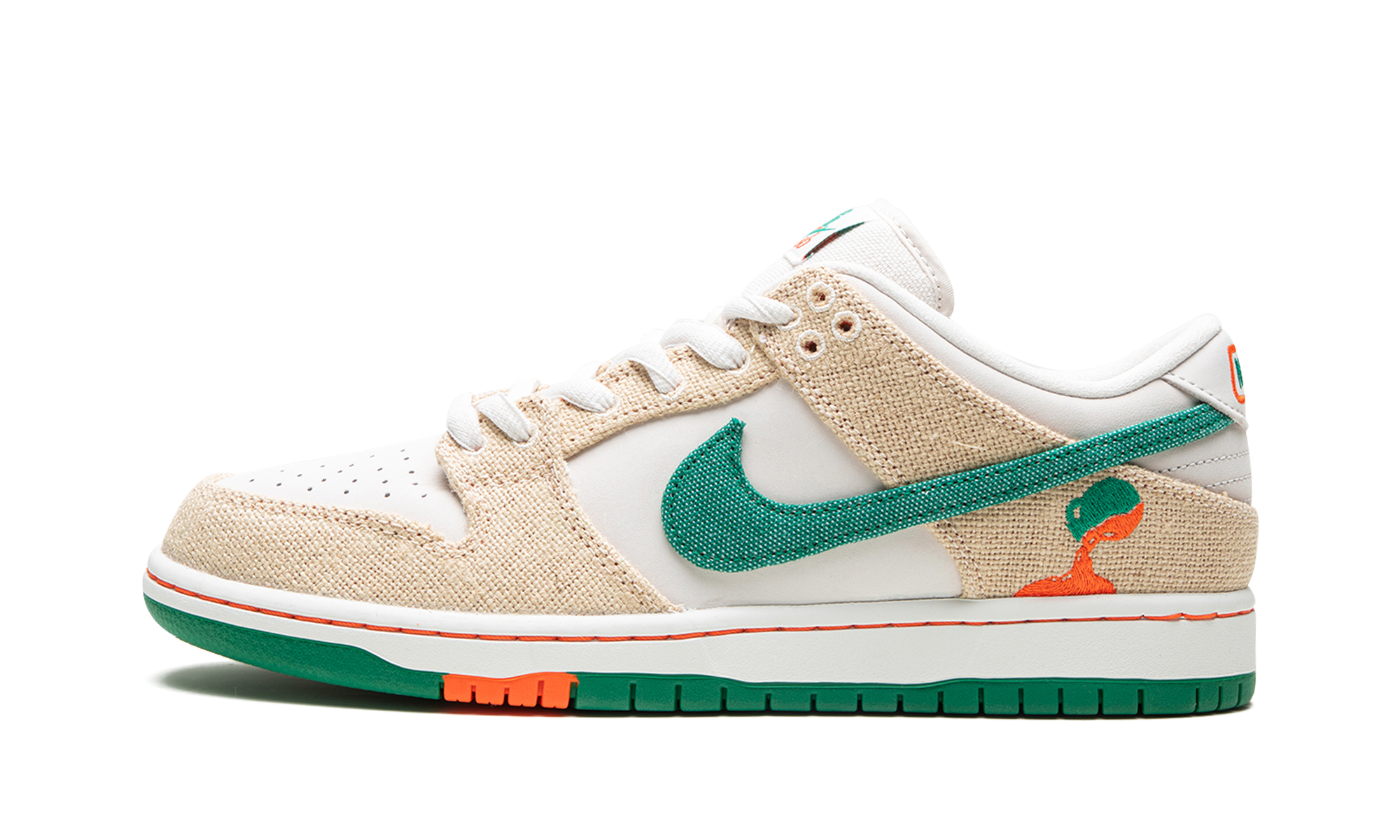 Nike SB Dunk Low Jarritos 9
