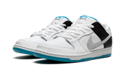 Nike SB Dunk Low Laser Blue 3