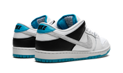 Nike SB Dunk Low Laser Blue 4