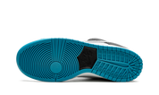 Nike SB Dunk Low Laser Blue 6